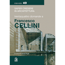 Trentaquattro domande a Francesco Cellini